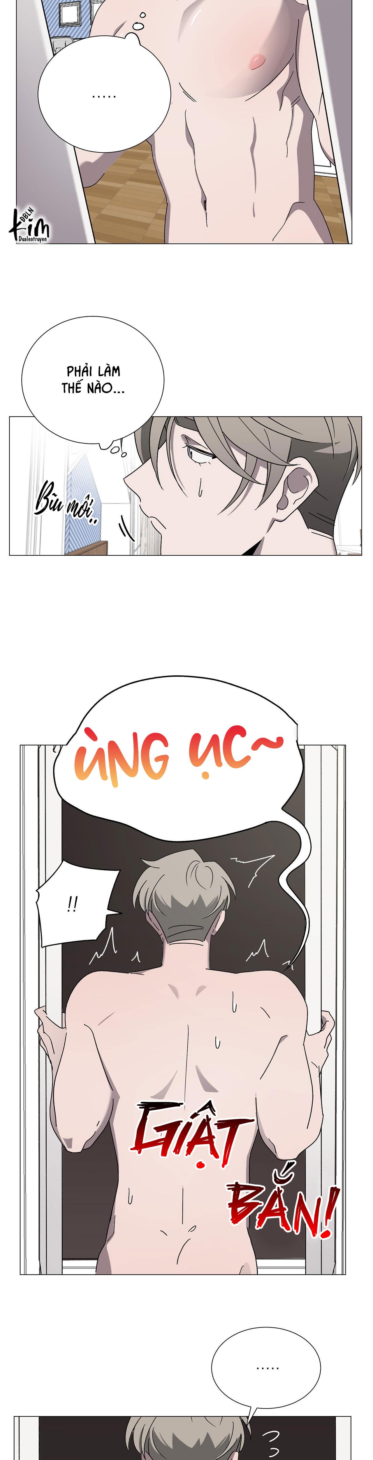 khi chim thước đến chapter 6 20