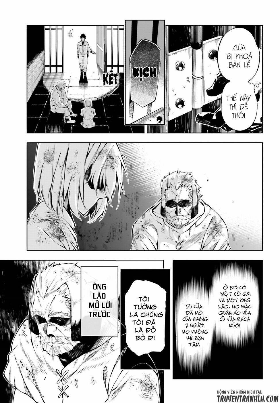 exterminator chapter 2 32