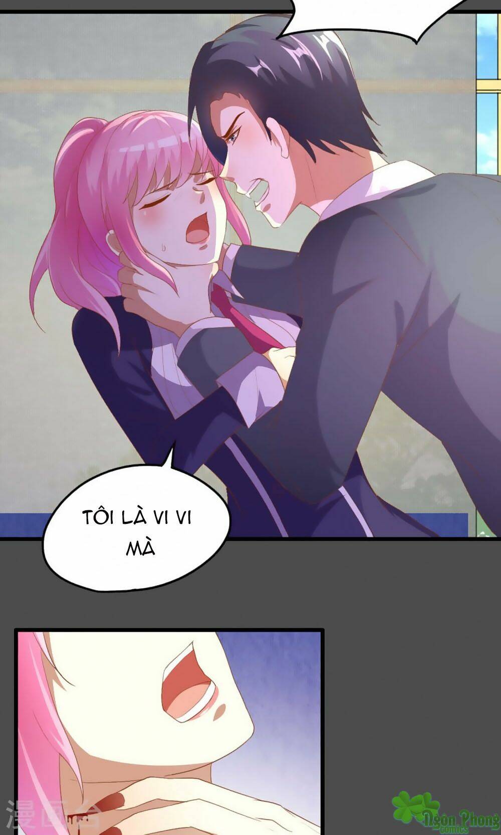 nguyệt dạ hương vi lai chapter 45 4
