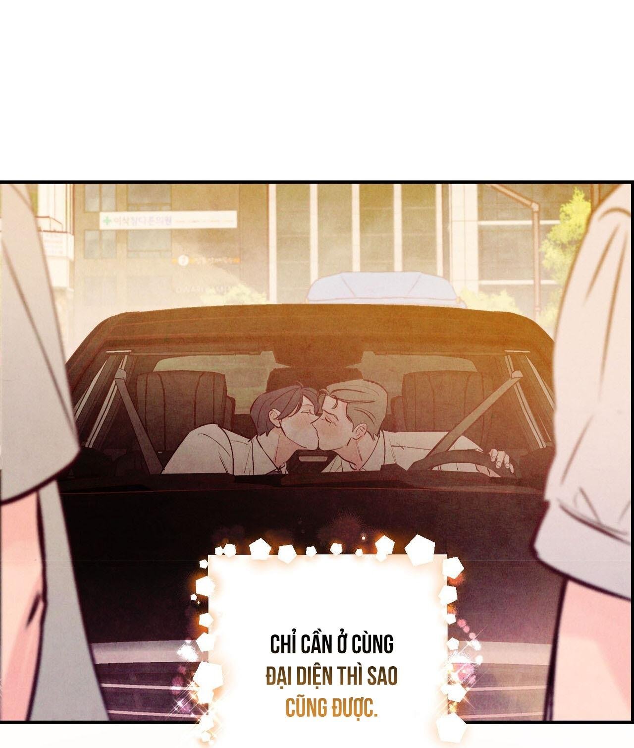 say tình [bl] chapter 76 88