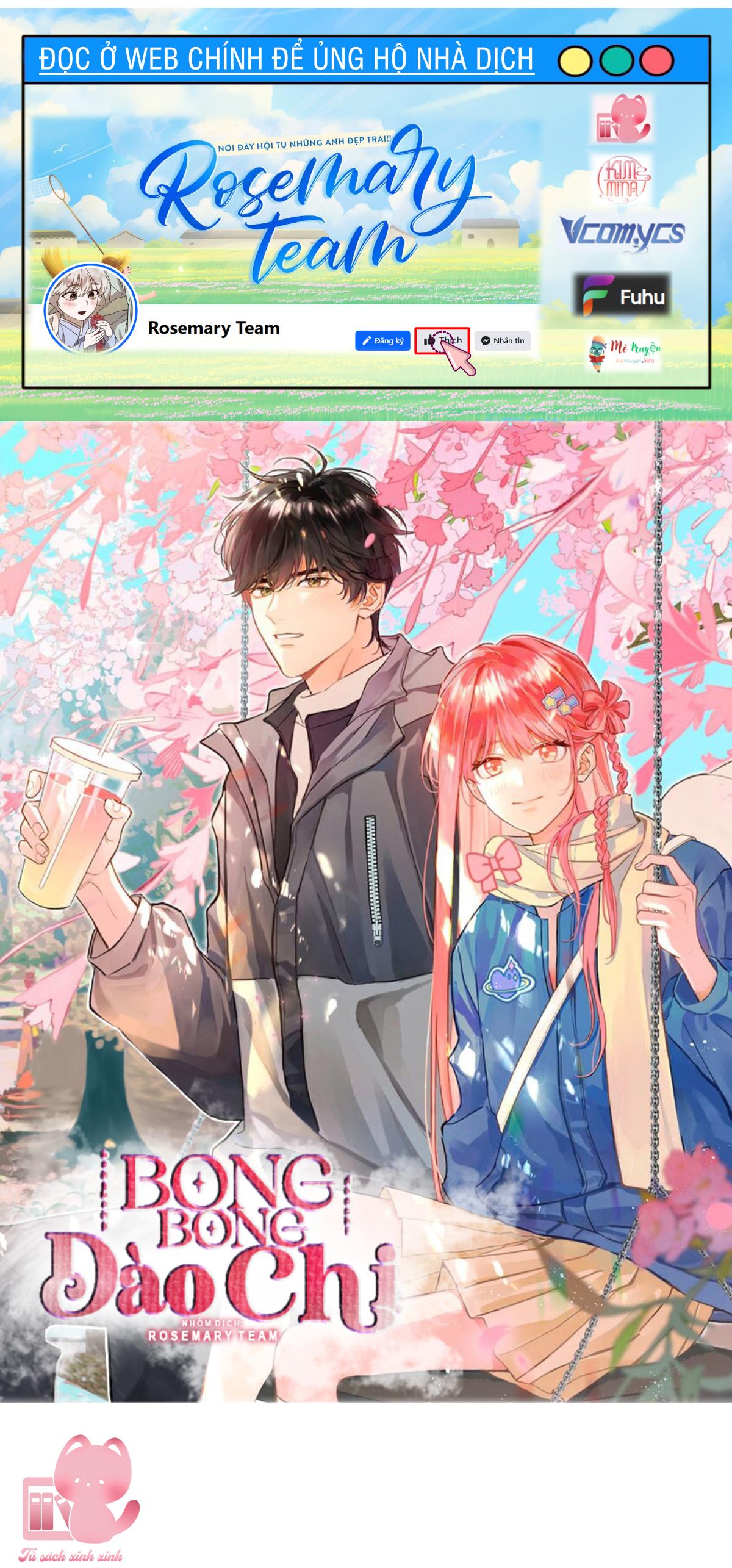 bong bóng đào chi chapter 10 2