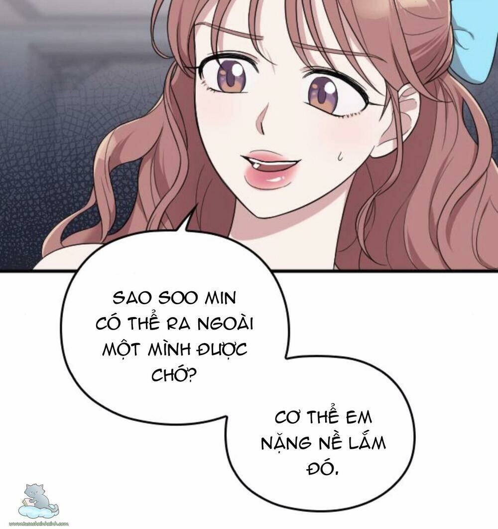 cô đi mà lấy chồng tôi đi chapter 32 72