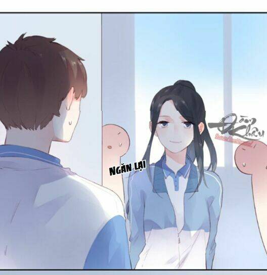 dolo mệnh vận giao nang chapter 30 24