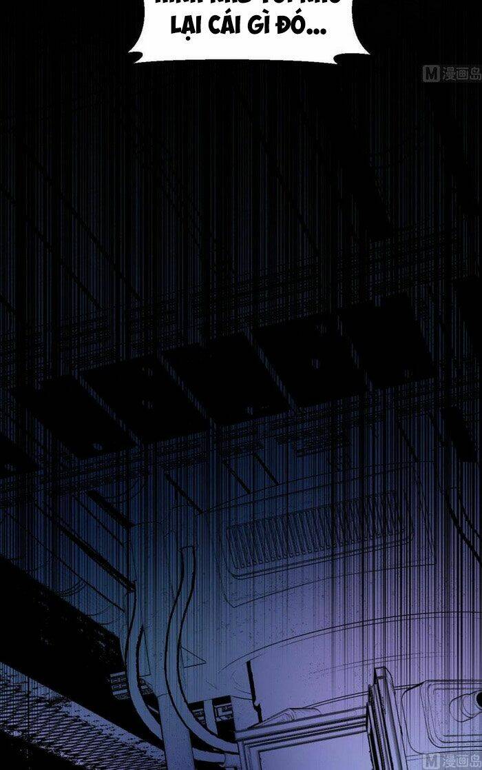 thâm dạ thư ốc chapter 155 14