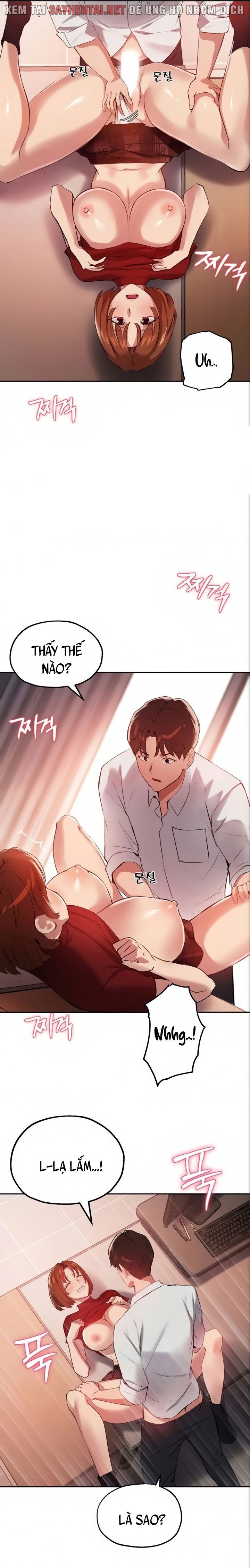 tuổi đôi mươi chapter 24 11