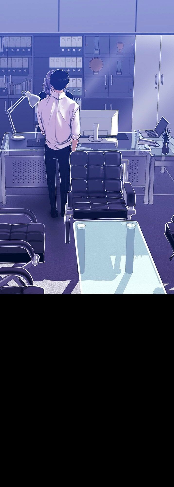 tân thế giới tuyệt vời chapter 80 49