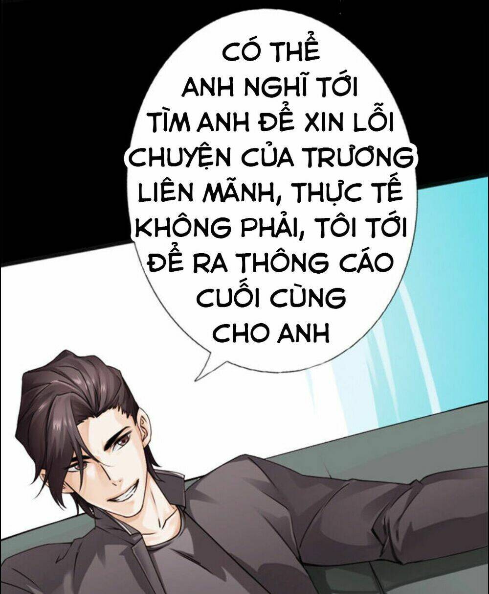 tuyệt phẩm tà thiếu chapter 15 46