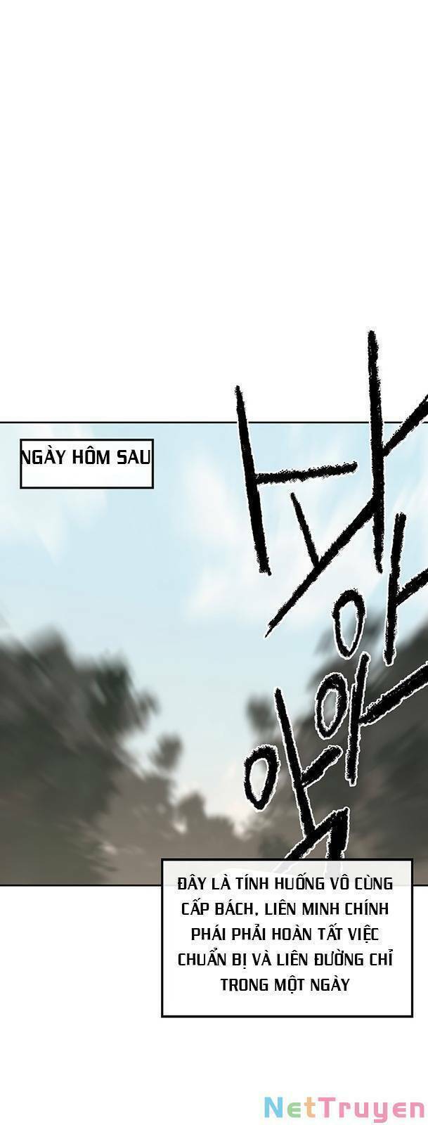 kiếm sĩ bất bại chapter 99 50