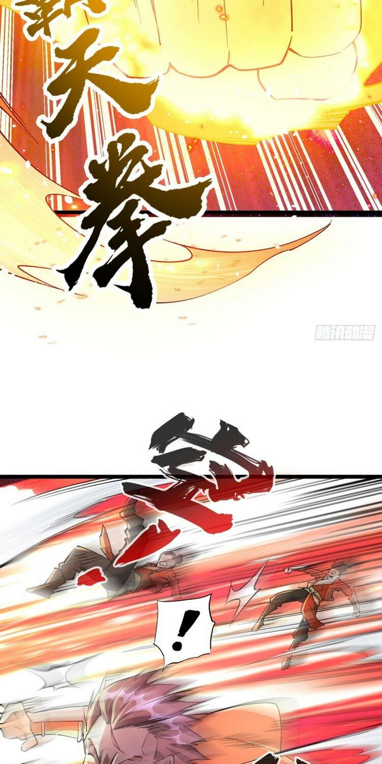 chúa tể tam giới chapter 164 5