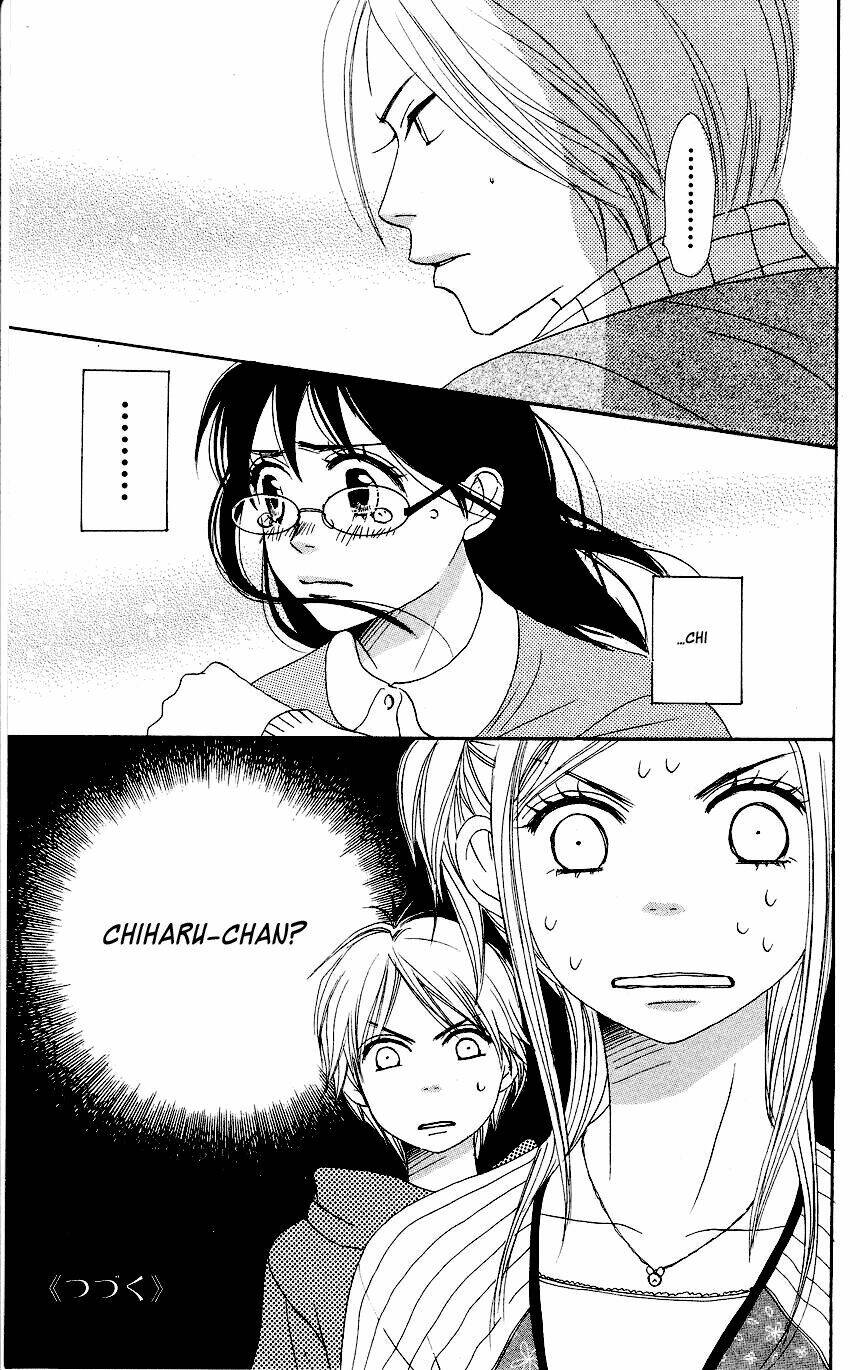 rắc rối đáng yêu chapter 47 41