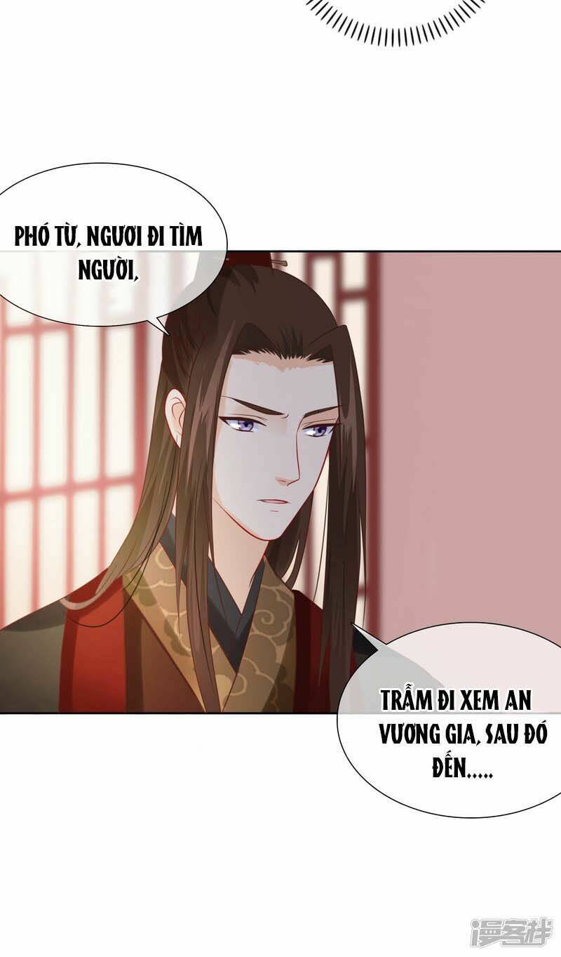 mười dặm hồng trang, thay huynh xuất giá chapter 27 25