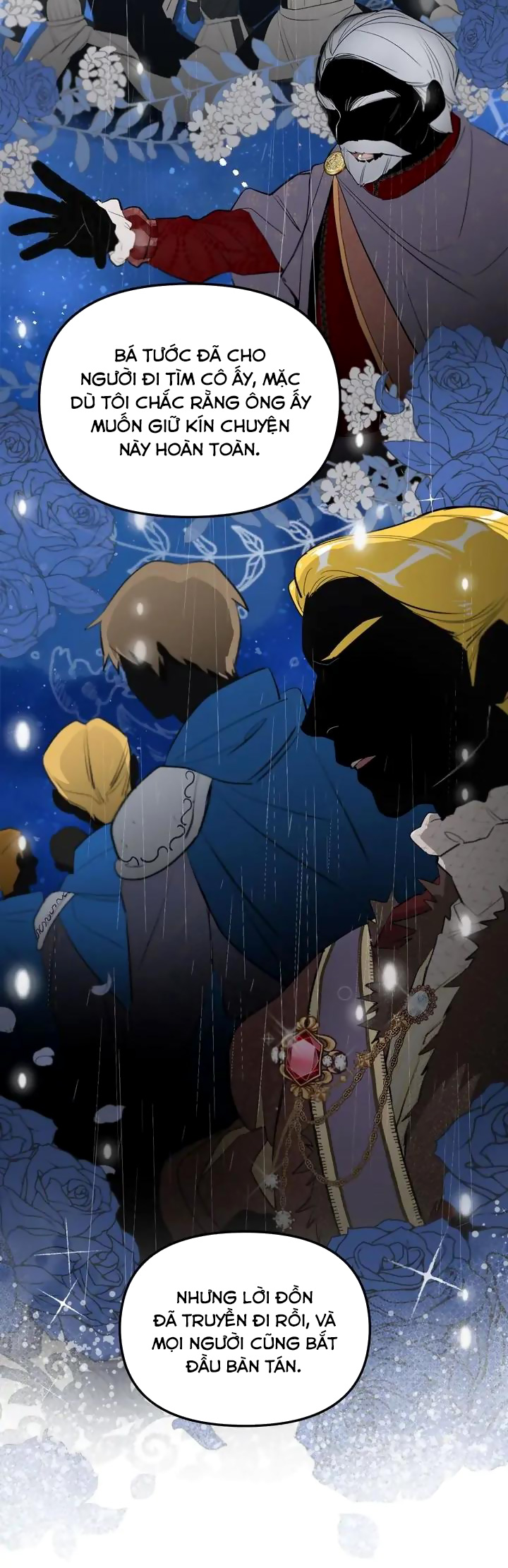 quán trọ dragondaily chapter 1 27