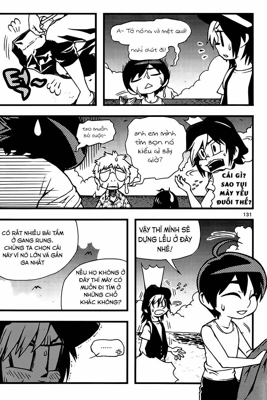 need a girl chapter 44 4