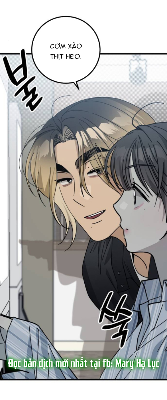 quy luật về rác rưởi chapter 5.1 27