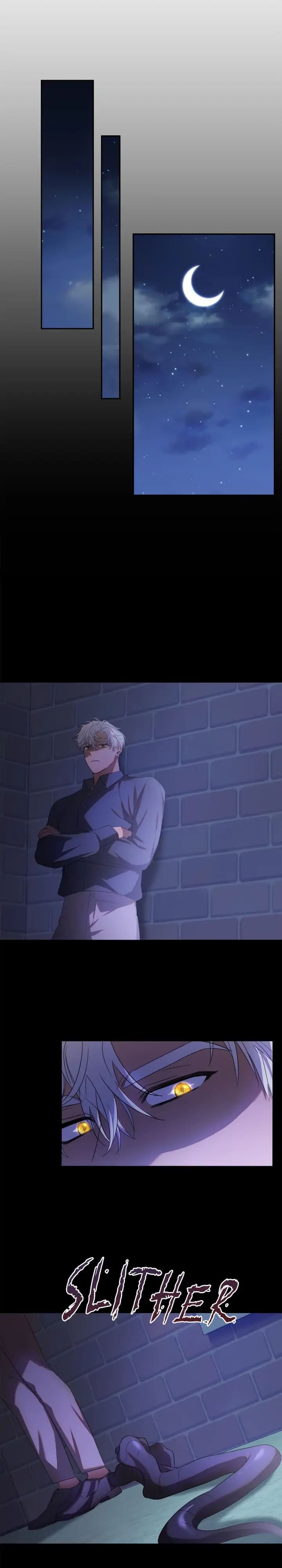 tôi trở thành nữ phản diện trong cuốn tiểu thuyết tàn khốc chapter 8.2 23