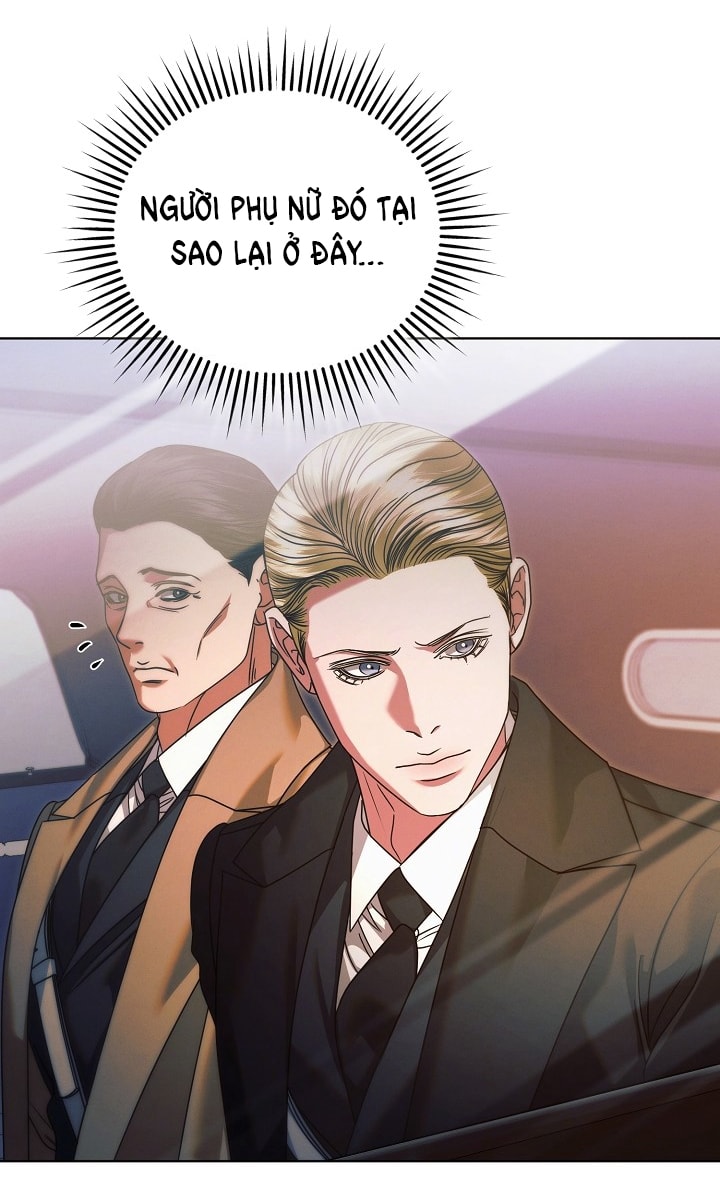 [18+] hãy cầu xin ta đi chapter 10.1 14