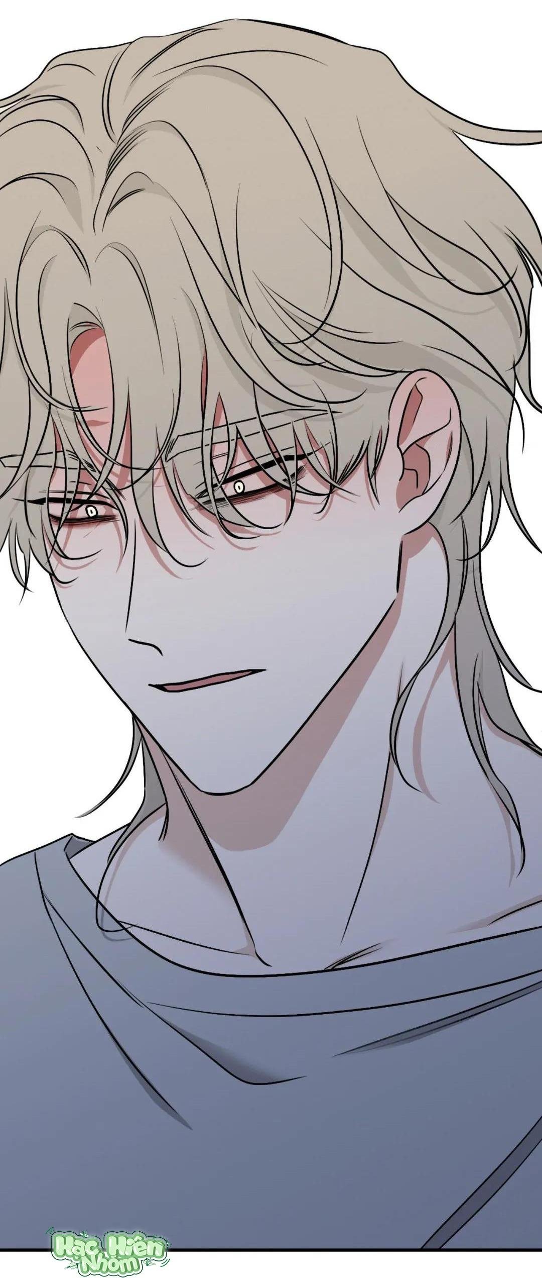 thủy triều thấp lúc chạng vạng chapter 97 84