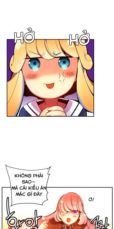 sự ràng buộc của lilith chapter 20 45