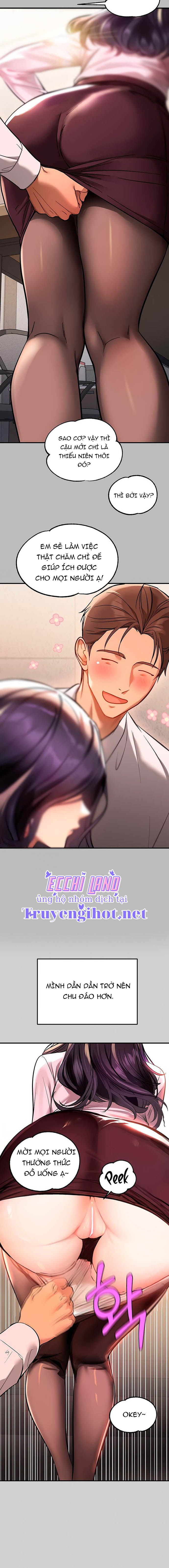 chị chủ nhà của tôi chapter 69.1 10