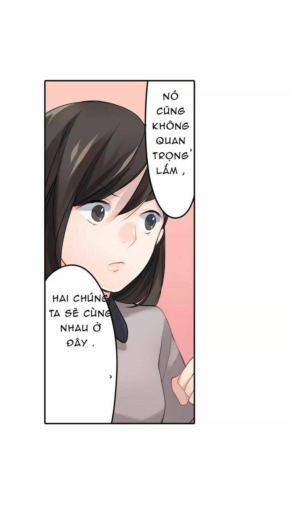 18, sống chung cùng nhau chapter 1 38