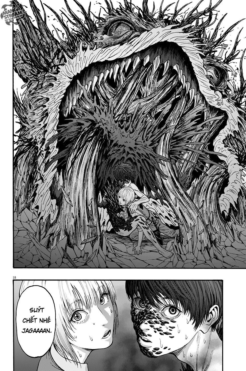 đọa nhân chapter 18 17