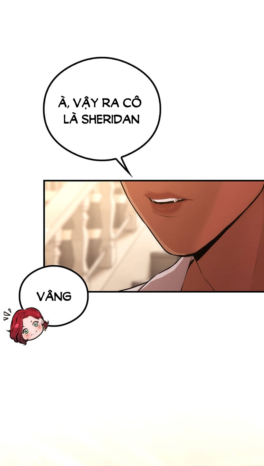 Khách Sạn Máu chapter 3.1 - Trang 6