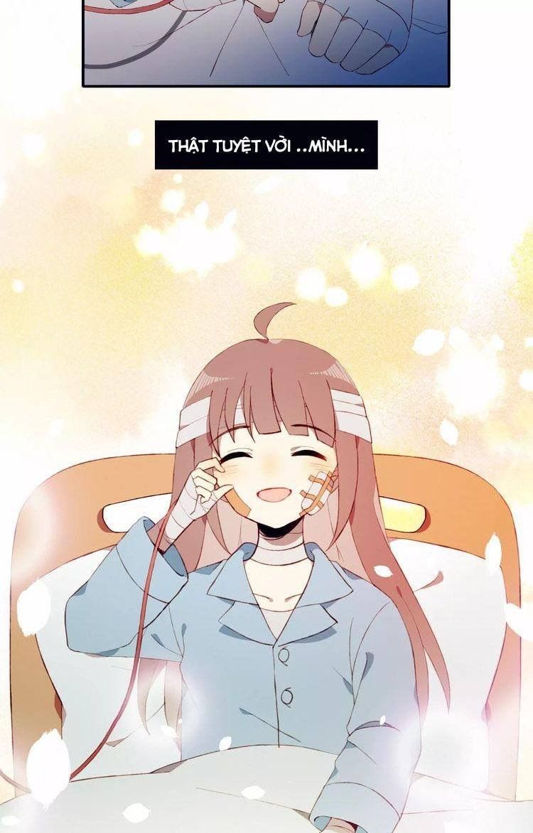 mối tình đầu dang dở của tôi chapter 2 18