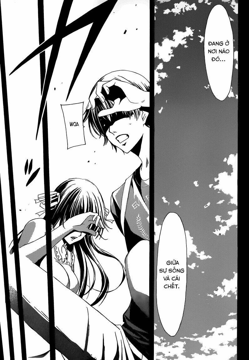 half and half chapter 11 9