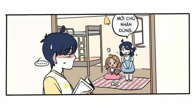 mau mang anh trai tôi đi chapter 148 16