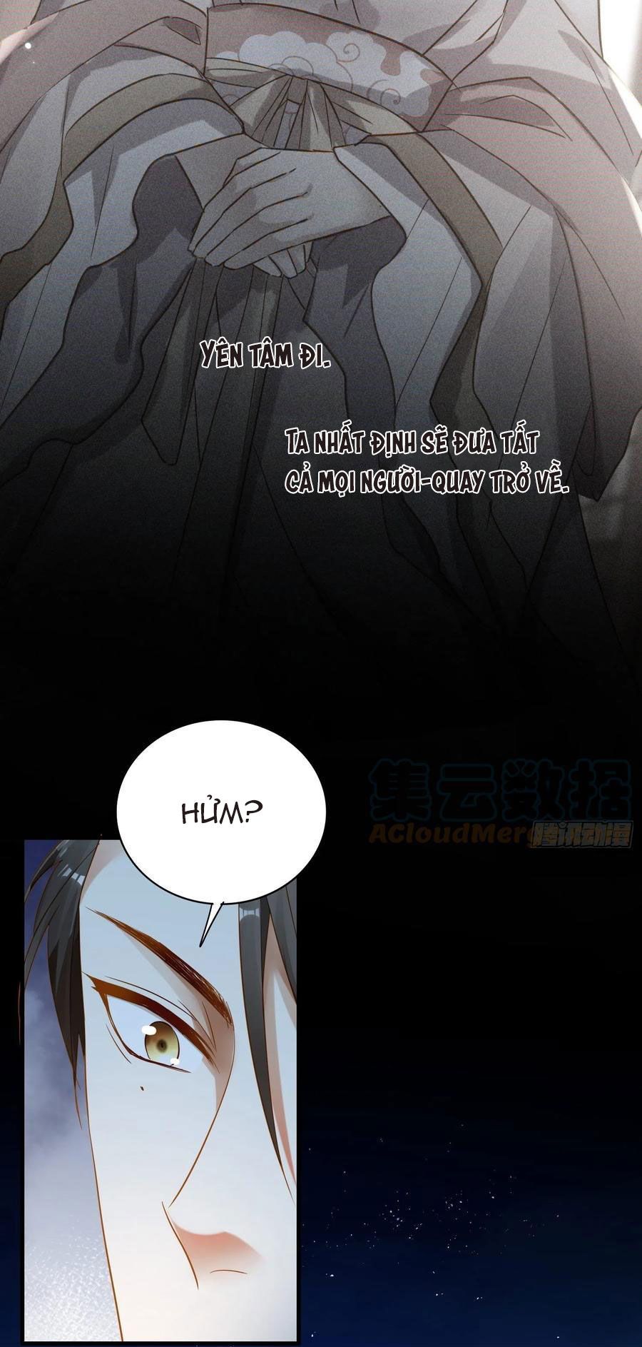 lục thân bất nhận chapter 80 16