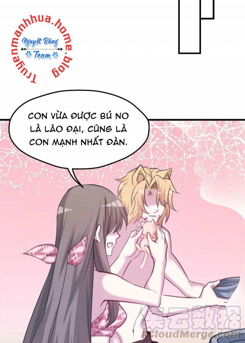 [16+] thảnh thơi thú thế chủng chủng điền, sinh sinh tể chapter 213 25