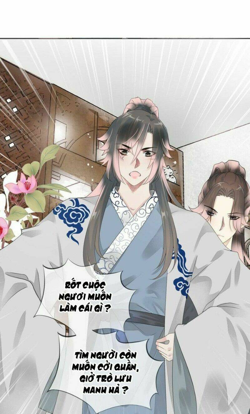 điền viên mật sủng: cô vợ nóng bỏng chapter 83 34