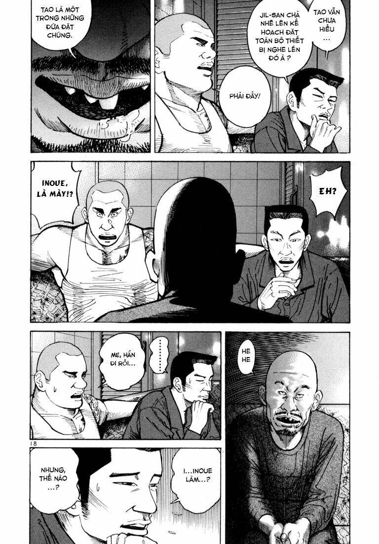 sát thủ số 1 chapter 10 21