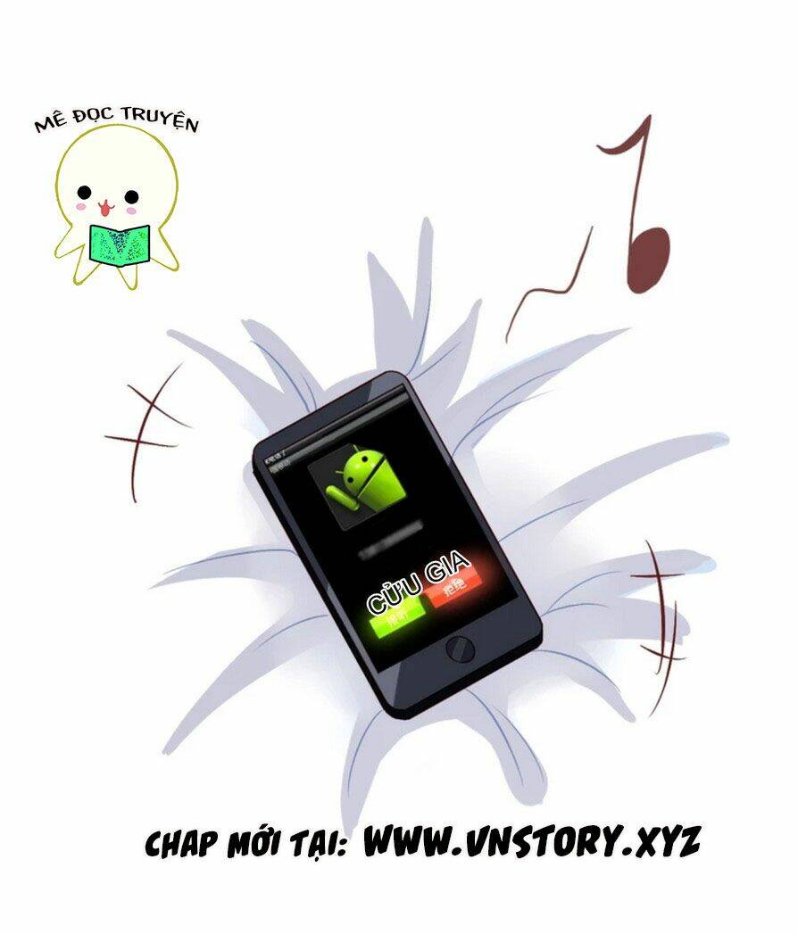 ông chủ của tôi là yêu quái chapter 6 2