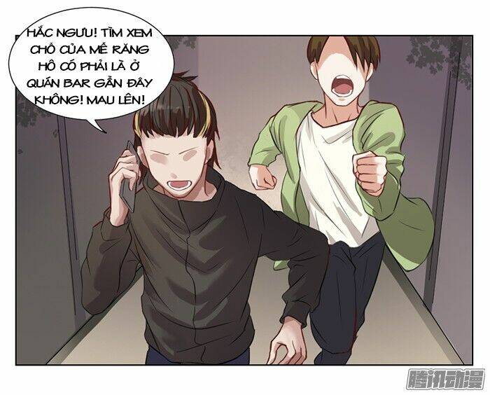 người ba độc thân chapter 9 22