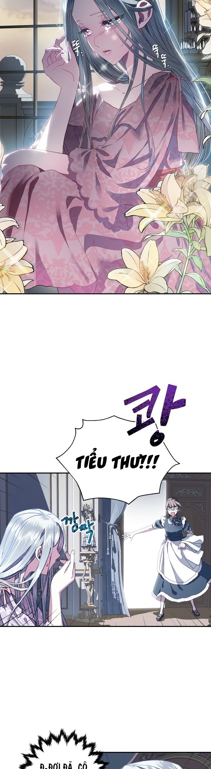 cha à, con không muốn kết hôn đâu chapter 2 39