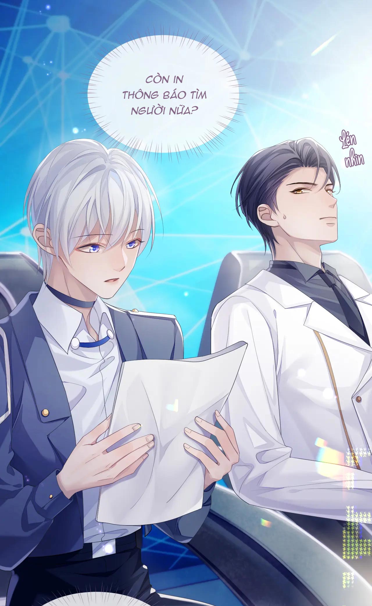 xin hãy ly hôn chapter 46 5