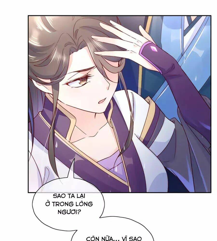 điềm mỹ chi huyết chapter 24 1