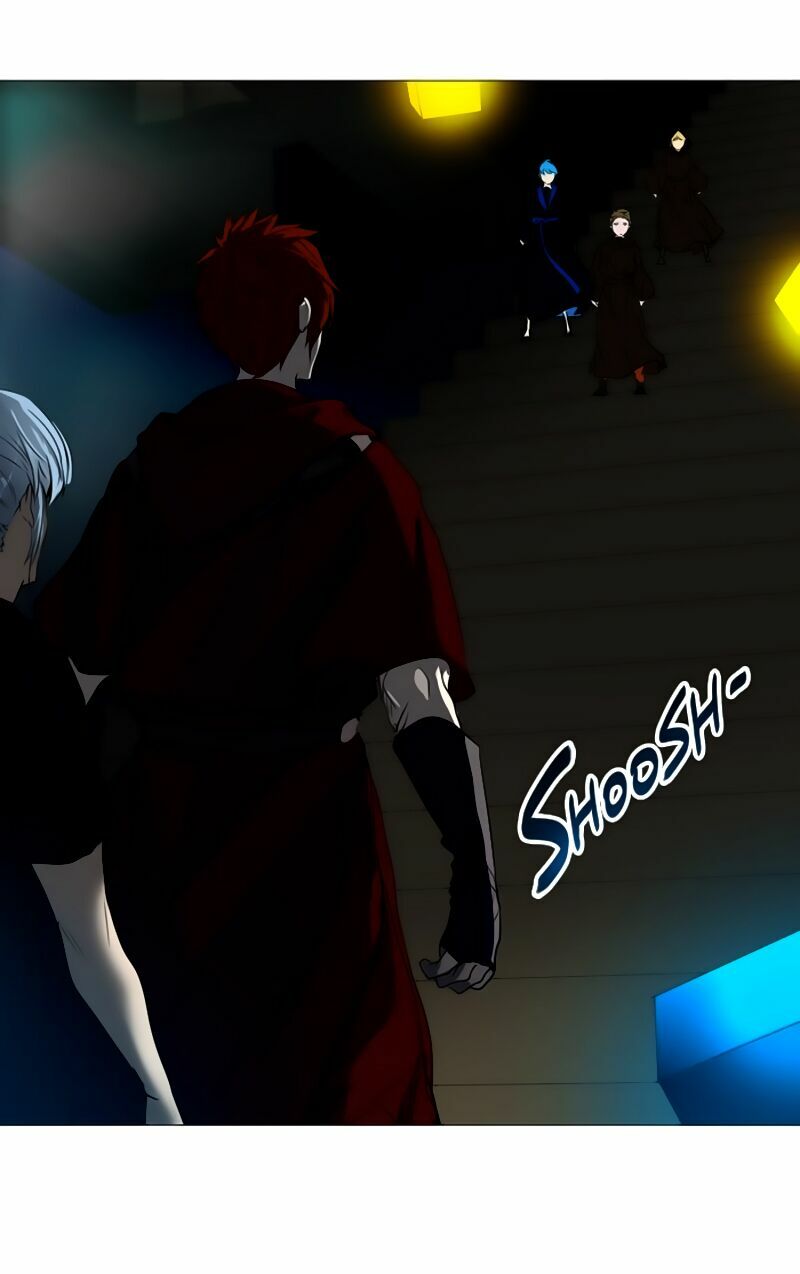 tòa tháp bí ẩn 2 chapter 164 2