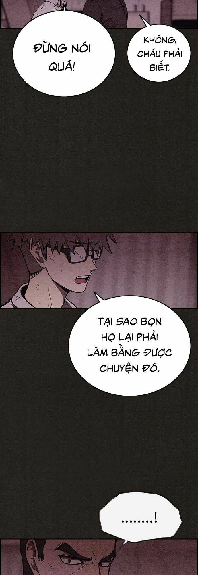 quái vật tại chung cư xanh chapter 89 16