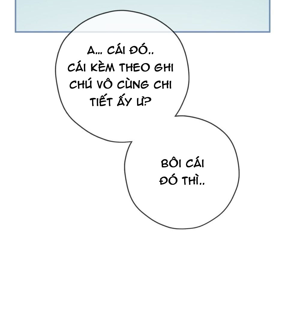 ác nữ tiểu thư chapter 49 58
