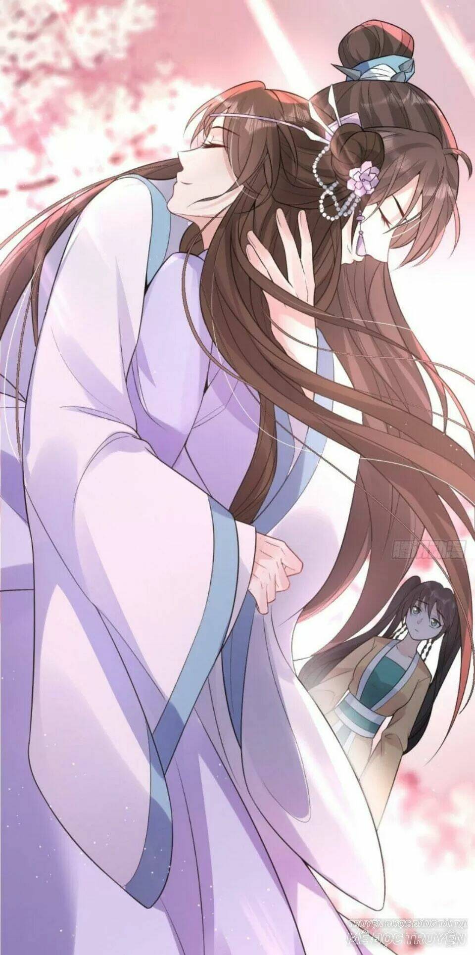 phế nữ yêu thần chapter 84 51