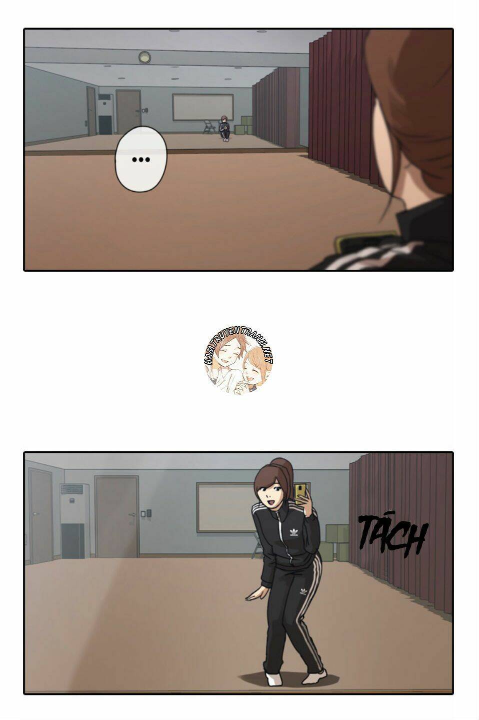 free draw m chapter 36 6