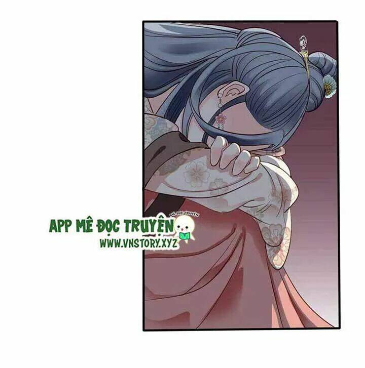 kiều nữ độc phi chapter 56 25