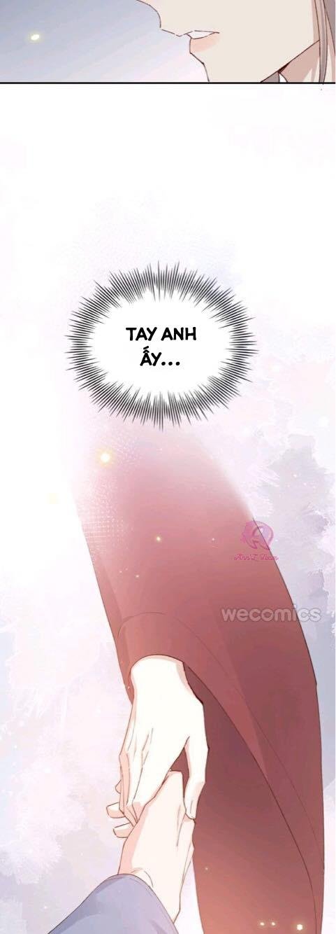 người yêu tin đồn chapter 16 15