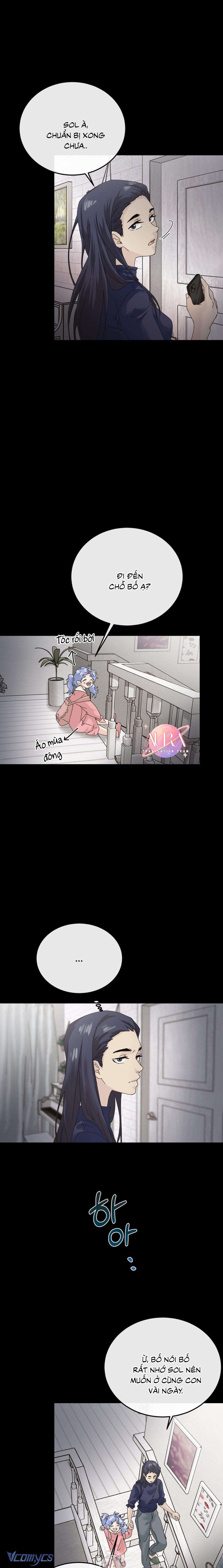 [18+] trở thành gia đình chapter 16 2