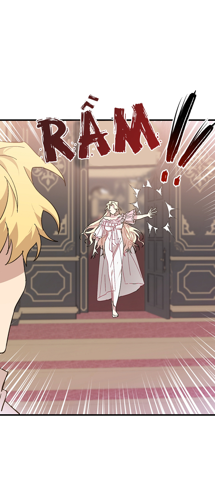 công chúa giả điên chapter 2 60