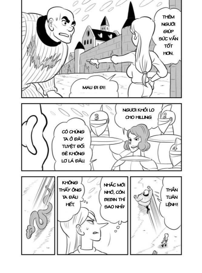 bảng xếp hạng vua chapter 120 11