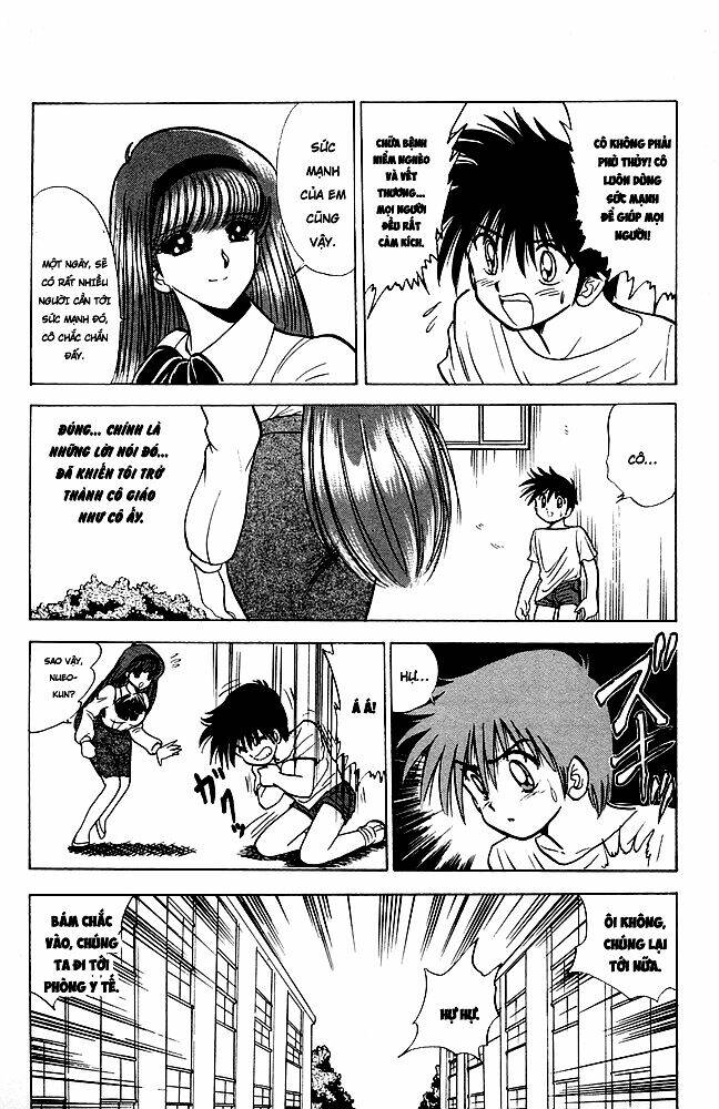 jigoku sensei nube - người thầy dũng cảm chapter 78 13