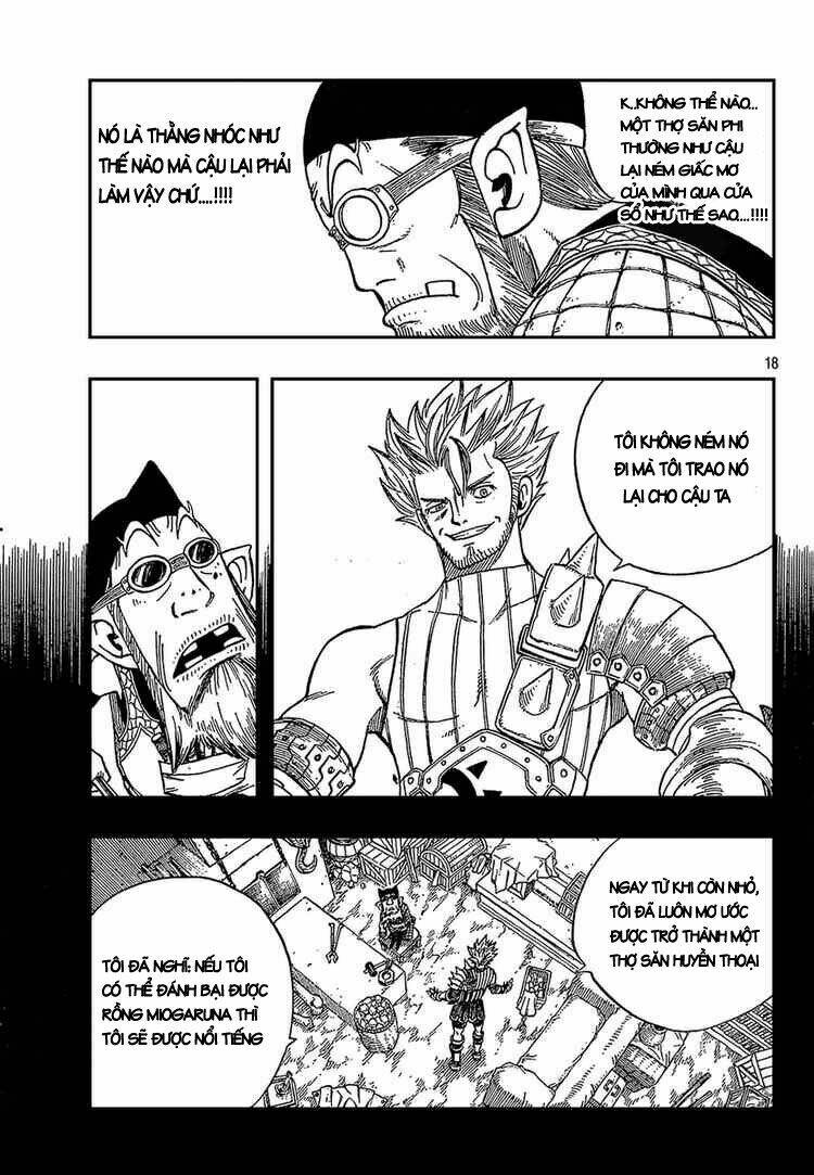 monster hunter orage chapter 8 18